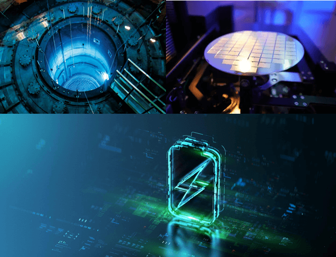 THE APPLICATION AREAS OF LABORATORY GRAPHICATION FURNACES